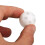 80Pcs Rattle Inserts For Baby Toys Maker Plastic Crochet 4