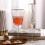 Nordic Modern Kelch Rotweinglas Tasse-chrysophoron B 6