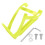 Nesteytyssankari: Laadukas pyörän pulloteline matkallesi 1