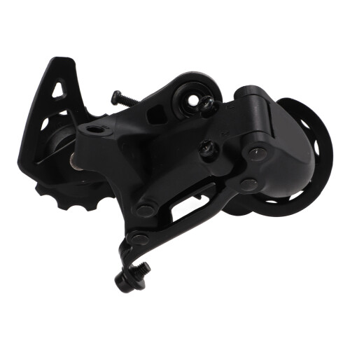 Συμβατό με Shimano πίσω ντεραγιέρ, 8 ταχυτήτων με άμεση σύνδεση, μακρύ κλουβί, 2
