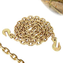 3/4' Binder Chain (3/4' x 10ft) 3/8 Inch x 10Ft Ref: 4310