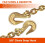 3/4' Binder Chain (3/4' x 10ft) 3/8 Inch x 10Ft Ref: 4310 3