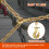 3/4' Binder Chain (3/4' x 10ft) 3/8 Inch x 10Ft Ref: 4310 4