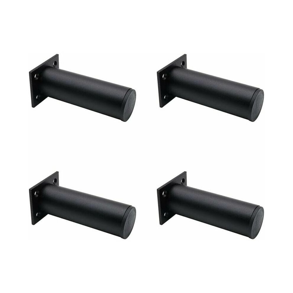 Adjustable Furniture Legs, Non-Slip Base Furniture Legs For Quiet And Stable Furniture Placement, Aluminium Alloy Furniture Legs For Corrosion-Resista 9198585931466