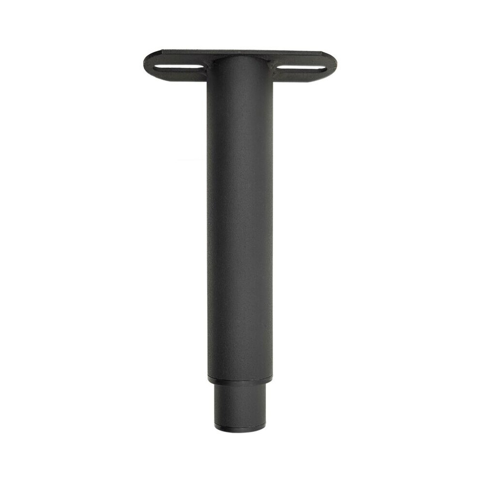 Aluminum Alloy Furniture Legs, Quick Installation With Sturdy Material Non-Slip Rubber Pads, Adjustable Height For Beds Sofas Desks, Heavy Duty Center 9198585931589