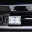 Car Dashboard Clock with Stylish Modern Design, StickOn Installation and Clear Time Display 2