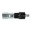 Crank Puller Tool for Bicycle Maintenance, Crank Puller Bike Tool Universal Design with Sturdy Threads and Removable Head, Metal Crank Puller Tool for 1