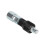 Crank Puller Tool for Bicycle Maintenance, Crank Puller Bike Tool Universal Design with Sturdy Threads and Removable Head, Metal Crank Puller Tool for 6