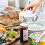 Automatic Jar Opener, Electric Jar Opener, One Touch Automatic Open, Kitchen Helper Tool for  Sealed Jars 5