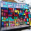 A4 Coloured Film Sheets, 10 Assorted Primary Colours Ref: 1228 5