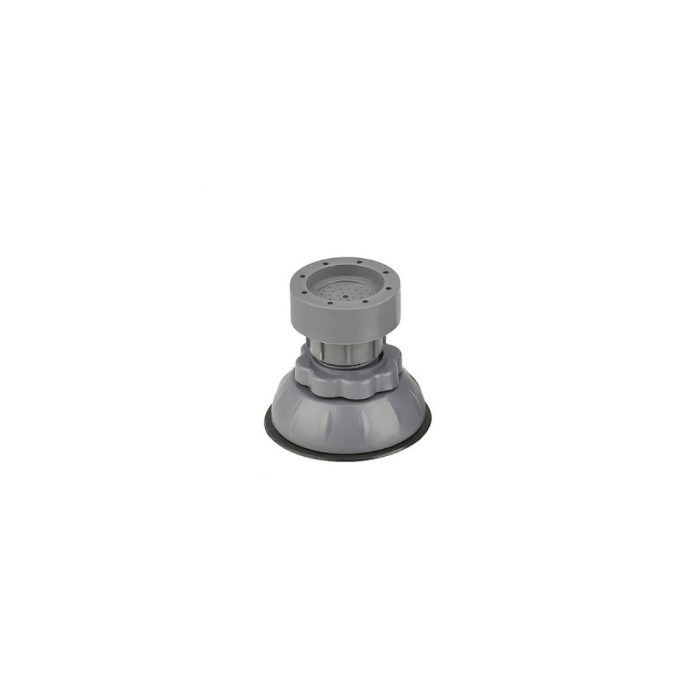Heavy Duty Furniture Riser Lifts, Retractable Adjustable Anti-Vibration Pads Shock And Noise-Canceling For Stable Furniture Support 9198585931053