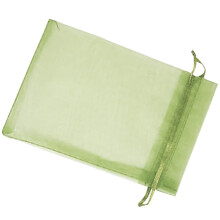 Sacs de Protection contre les fruits, 100 pièces, filet-13x18cm