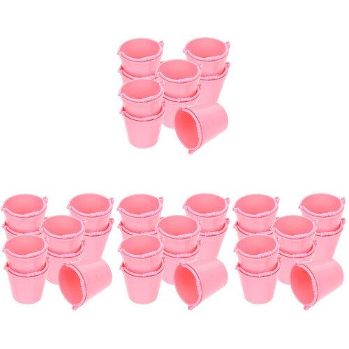 60 Stuks Miniature Speelgoed Feestartikelen 1