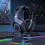 2,4G Wireless Gaming Headset Aktive 11