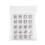 Get Creative with 20pcs Nail Art Embellishments-caramel colour 6