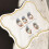 Get Creative with 20pcs Nail Art Embellishments-caramel colour 5