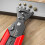 Electrician Cutting Wire Stripping Skin Pressing Wire Winding 7