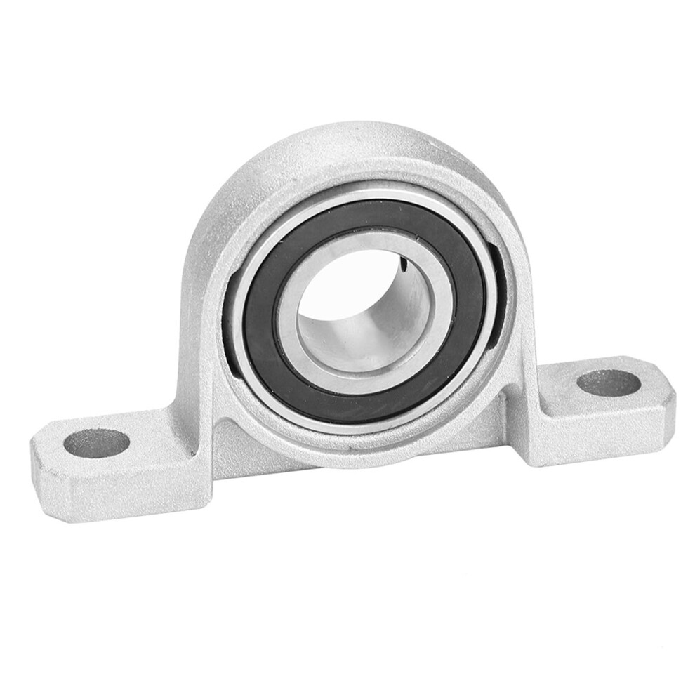 Kp004 Bore 20 Mm Pillow Block Bearing Flange Selfadjusting Device Support Mounted Ref: 6965 9001264182120
