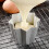 Octagonal Baking Pan Mold Non-stick-    Mini Octagonal 4