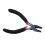 Combination Plier with Anti-slip Handle Solid 45# Steel 1