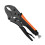 Powerful Locking Plier Clamping Tool with-sharp mouth 9 inches 1