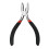 Combination Plier with Anti-slip Handle Solid 45# Steel 4