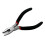 Combination Plier with Anti-slip Handle Solid 45# Steel 6