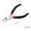 Combination Plier with Anti-slip Handle Solid 45# Steel 3