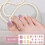 Toe Nail Wraps DIY Toe Nails Manicure Decals Sheets-BSJ017 1