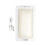 Lampe à ongles repose-main, sèche-ongles, oreiller à main-Blanc 1
