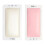 Lampe à ongles repose-main, sèche-ongles, oreiller à main-Blanc 3