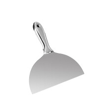 Stainless Steel Scraper Tool Joint Knife for Home- 8 inches