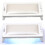 Lampe à ongles repose-main, sèche-ongles, oreiller à main-Blanc 6