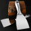 Stainless Steel Scraper Tool Joint Knife for Home-   8 inches 6