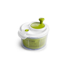 Comfort Salad Spinner 16 cm Green