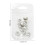Strass pour ongles de forme irrégulière, 10 pièces,-style 13 4