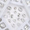Strass pour ongles de forme irrégulière, 10 pièces,-style 13 6