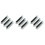 9 Pcs Equilateral Prisms Optical Glass For Light Spectrum 4