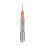 Magnetic Precisions Screwdriver Cell Phone-Five stars 0.8 1