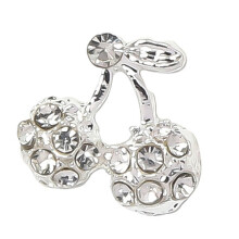 Exquisite Alloy Nail Charms Set Long lasting Versatile-X1176