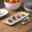 Mdard de Noblat Côme Cake Board 37 x 18.7 cm Cake pan Ref: 1377 3