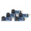 5 PCs Passive Summer module, LowLevelTrigger Sound module, LowLevelTrigger Buzzer, Electronics module Buzzer for electronic components Ref: 3947 1