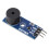 5 PCs Passive Summer module, LowLevelTrigger Sound module, LowLevelTrigger Buzzer, Electronics module Buzzer for electronic components Ref: 3947 3