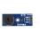 5 PCs Passive Summer module, LowLevelTrigger Sound module, LowLevelTrigger Buzzer, Electronics module Buzzer for electronic components Ref: 3947 5