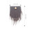 2 Sets Fake Beards And Wood Balls Kits For Gnome Making 11