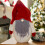 2 Sets Fake Beards And Wood Balls Kits For Gnome Making 10