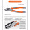 All in One Tool Kit for Electrical Work Includes-4 piece set 5