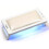 Repose-bras pour ongles, ensemble de lampe à UV LED,-Rose 4