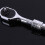72 Tooth Adjustable Socket Ratchet Wrench 1/2 1/4 3/8 inch-L 6