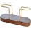 tissue box holder, tissue dispenser, minimalist dining table, restaurant 4
